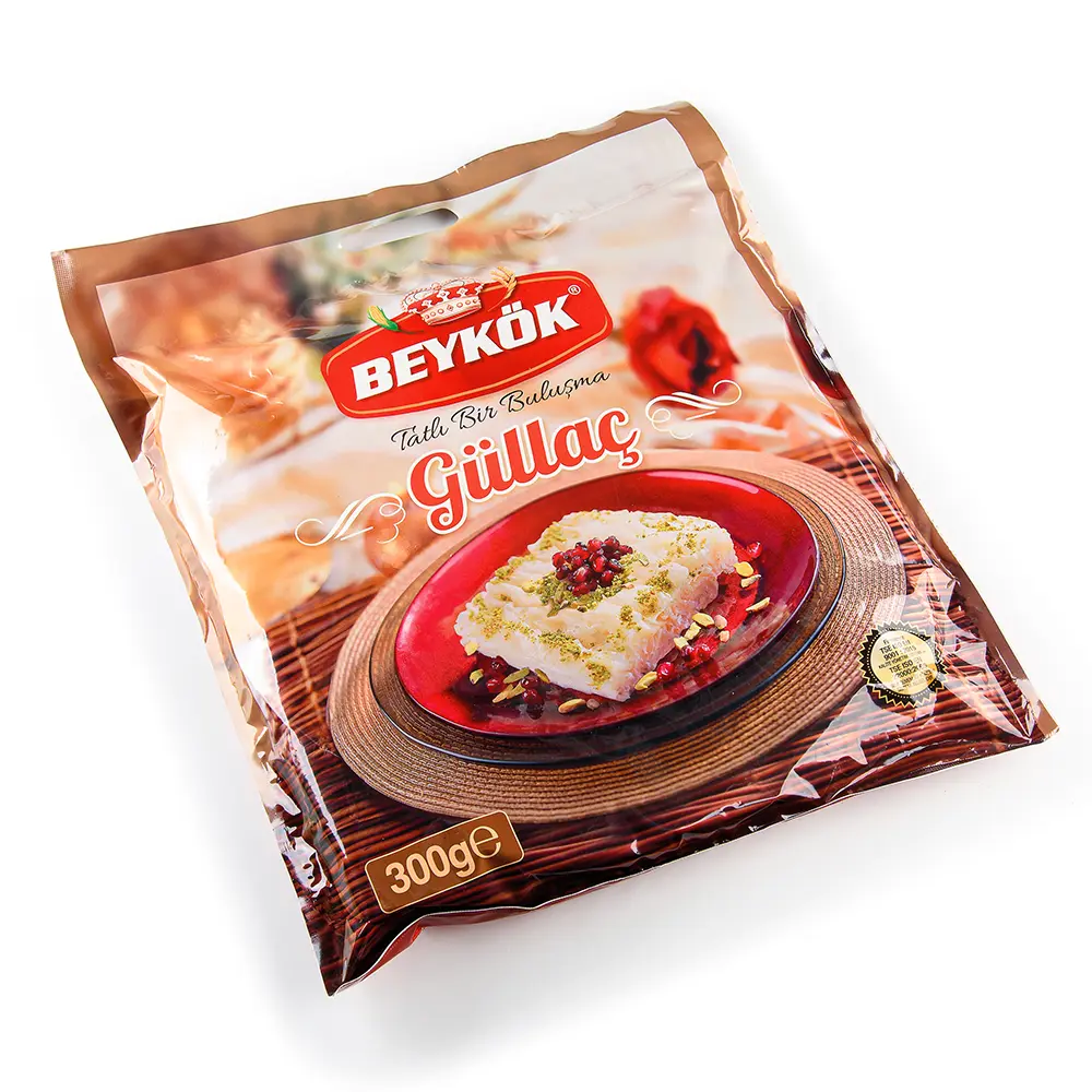 Beykök Güllaç - 1